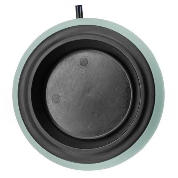 Scentsy Mod Sage Element Warmer - NEW in Box, Unopened - Picture 4 of 4